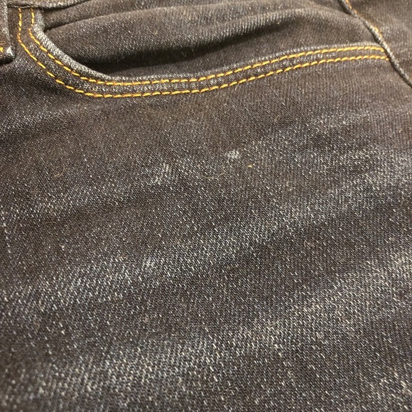 J Brand Mid Rise Rail Denim Jeans - Picture 7 of 7